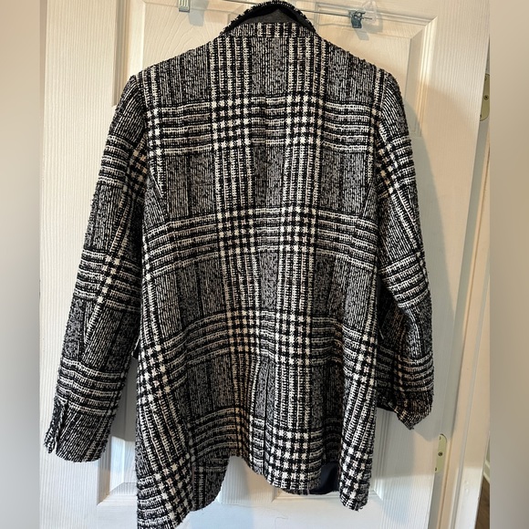 Tweed jacket - Picture 2 of 3